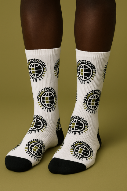 Army 2 Crew socks