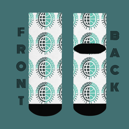 UBH Elite Mix Vol.2 Crew Socks