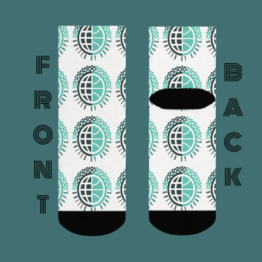 Liberty UBH Vol.2 Crew Socks