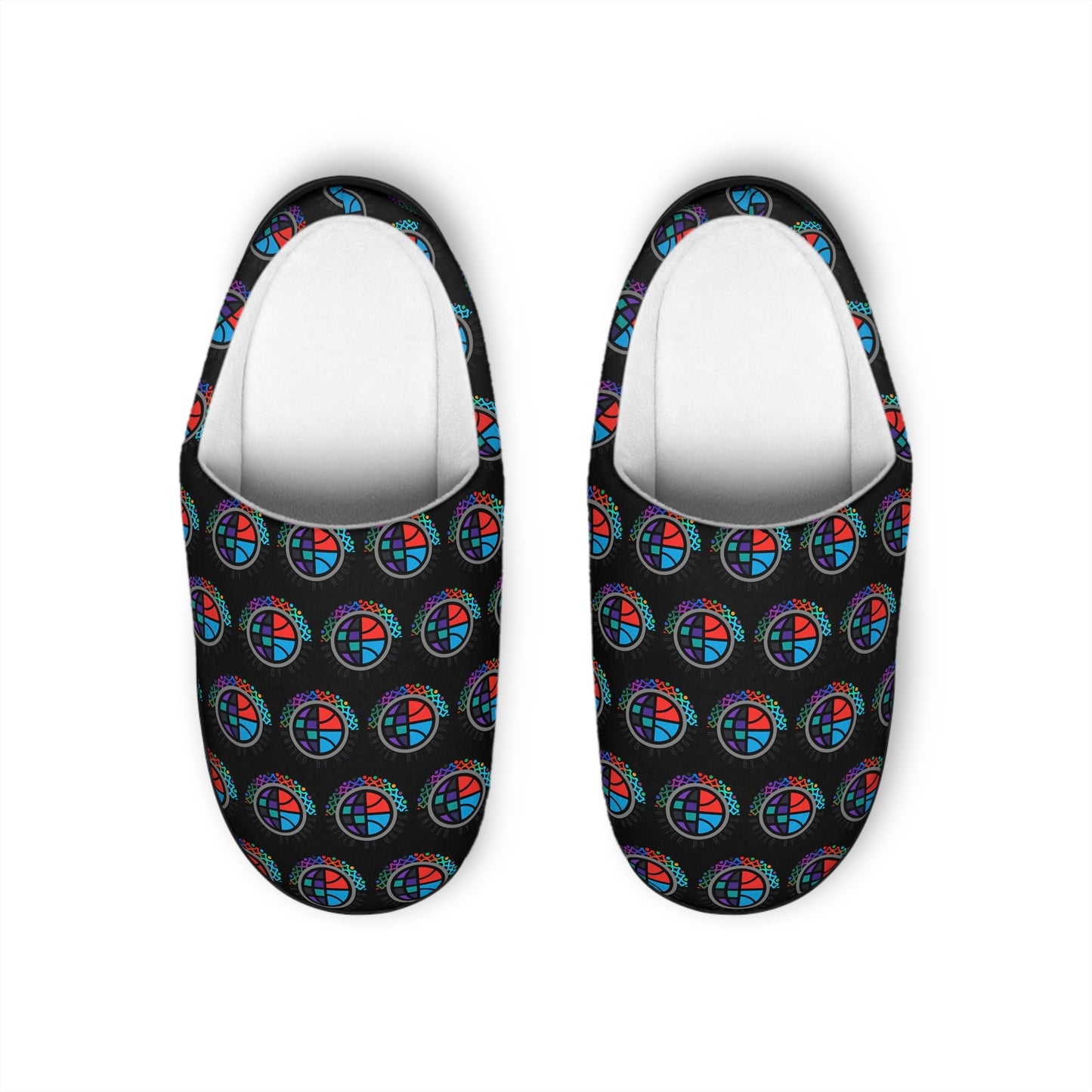 UBH Nueve Indoor Slippers