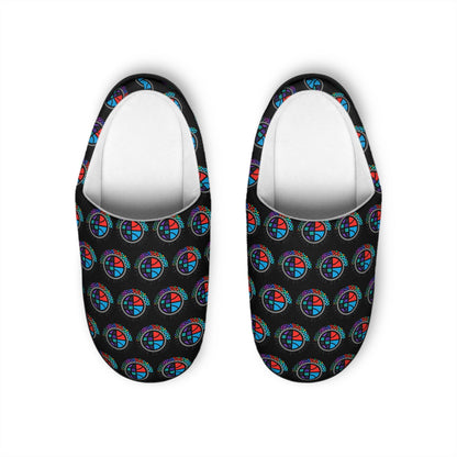 UBH Nueve Indoor Slippers