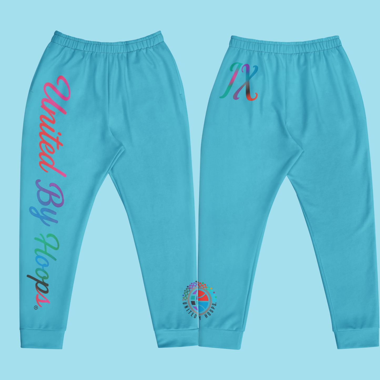 Nueve Unisex Joggers