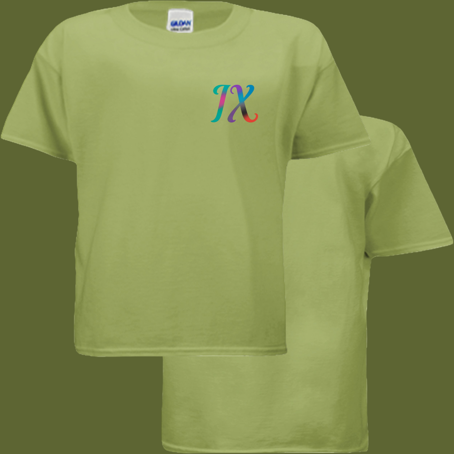 Nueve IX Youth Unisex Tee