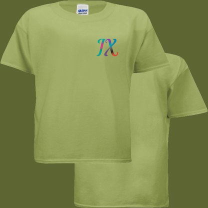 Nueve IX Youth Unisex Tee