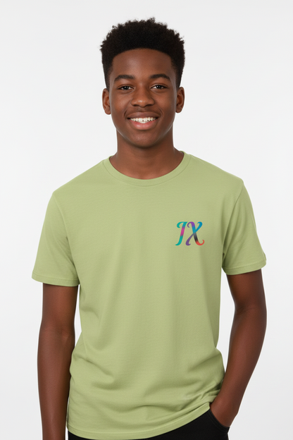 Nueve IX Youth Unisex Tee United By Hoops, LLC