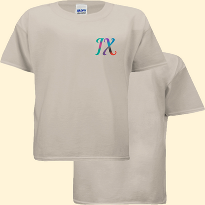 Nueve IX Youth Unisex Tee