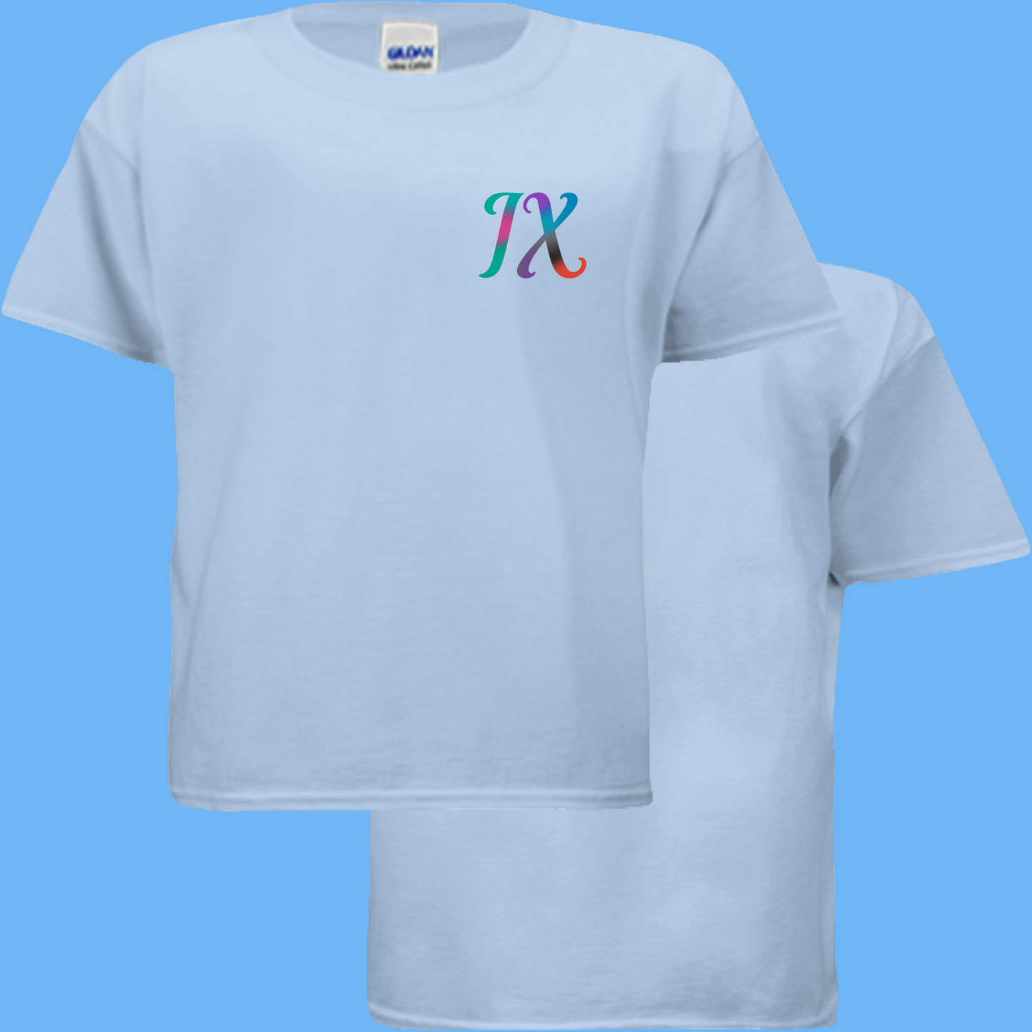 Nueve IX Youth Unisex Tee