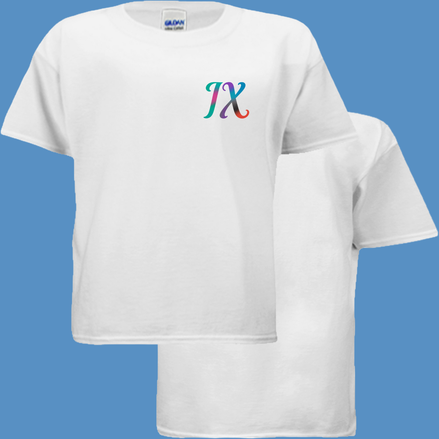 Nueve IX Youth Unisex Tee