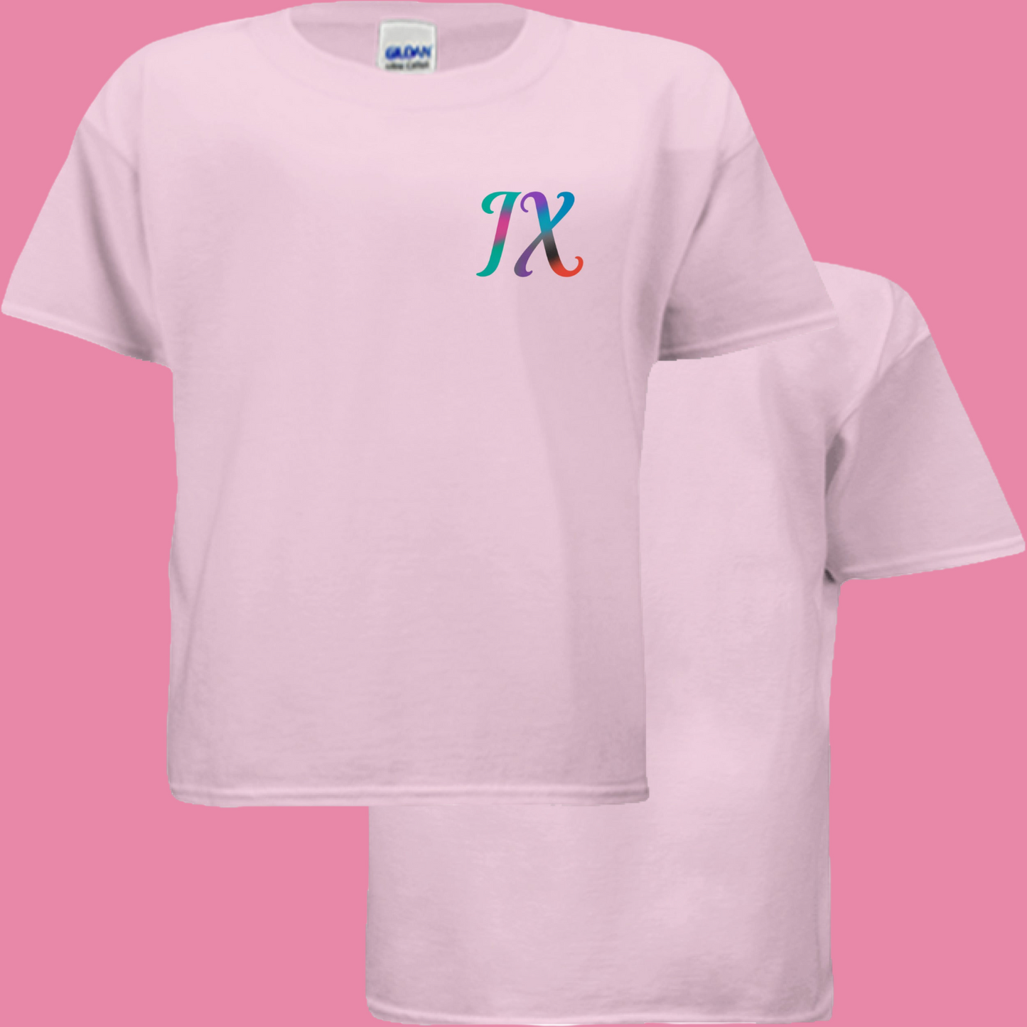 Nueve IX Youth Unisex Tee