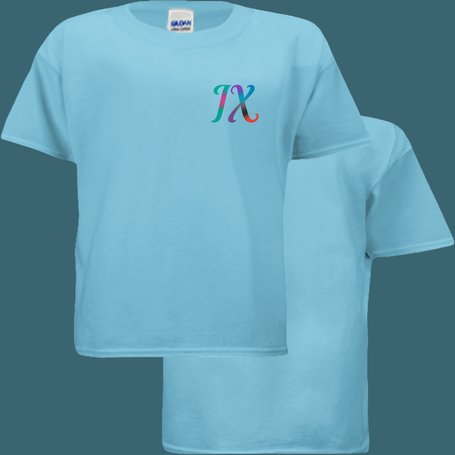 Nueve IX Youth Unisex Tee