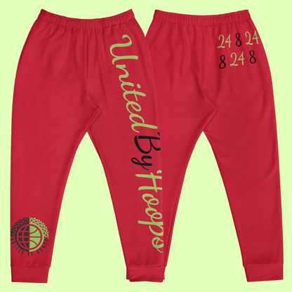 Reverse 24/8 Joggers Unisex