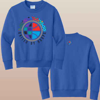 Nueve Youth SweatShirt