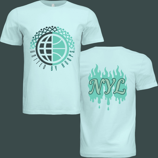 UBH Liberty Mix Unisex Tee