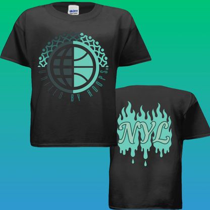 UBH Liberty Mix Youth Tee