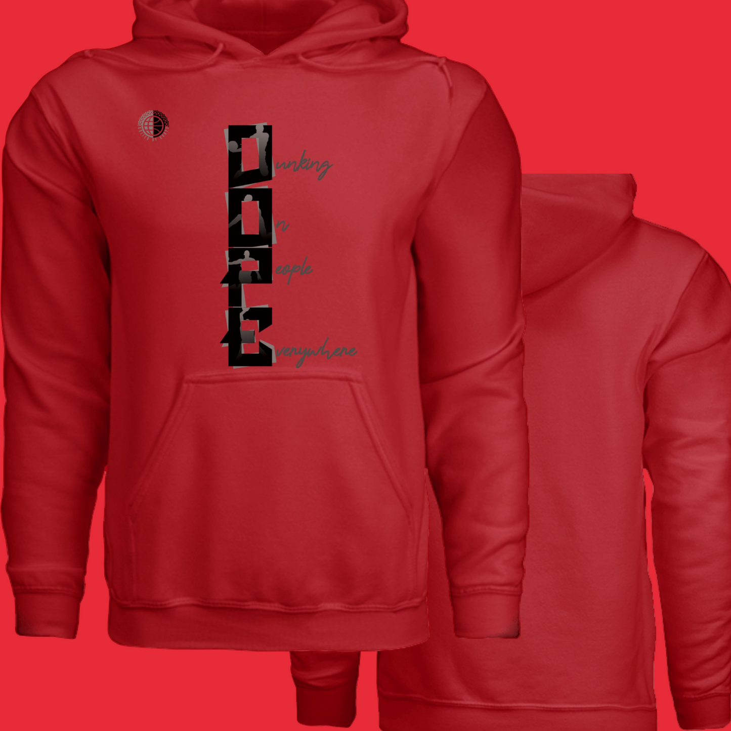 D.O.P.E. Dark Unisex Hoodie
