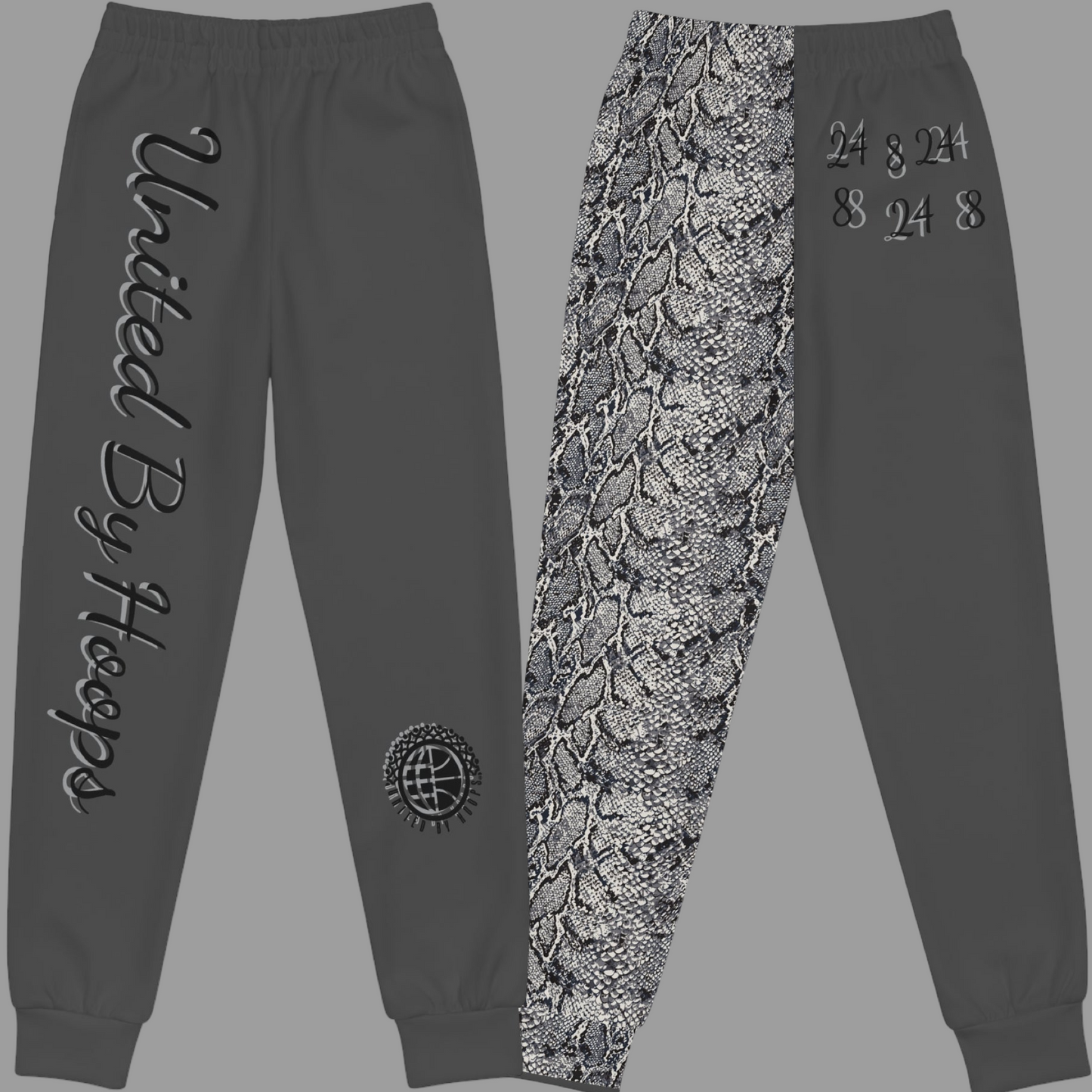 Eclipse 24/8 Youth Joggers