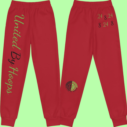 Reverse 24/8 Youth Joggers