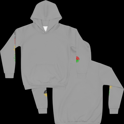 Scripted Representation Youth Hoodie