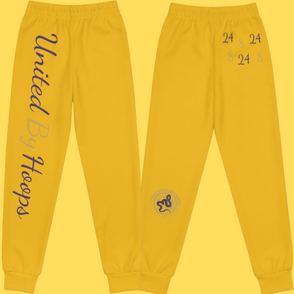 Mamba 24/8 Youth Joggers