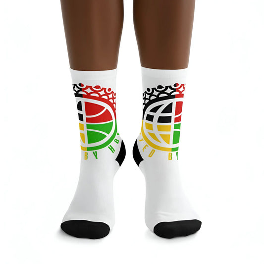 Rep’ us Socks Printify