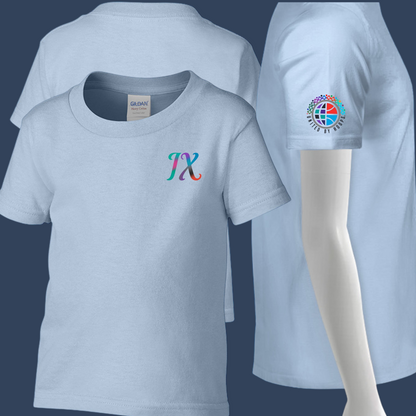 Nueve IX Toddler Unisex Tee