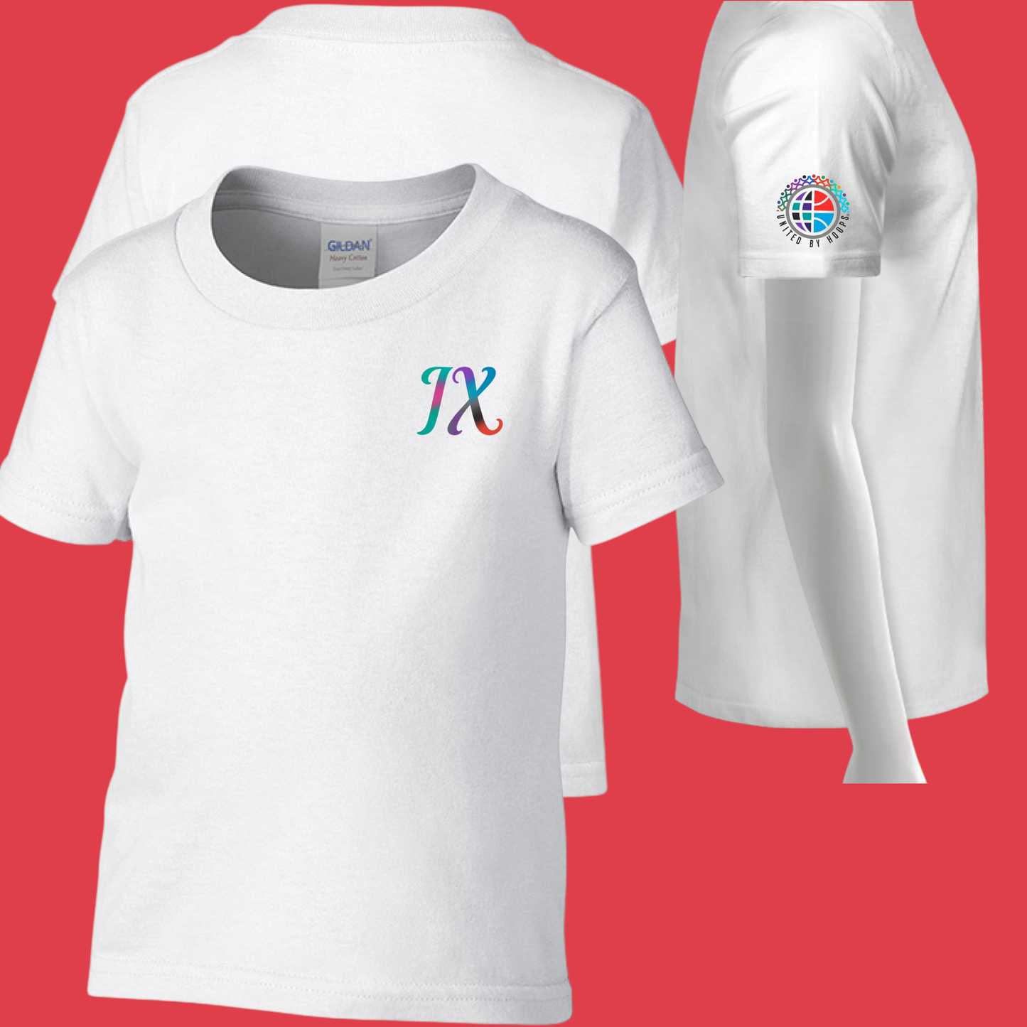 Nueve IX Toddler Unisex Tee