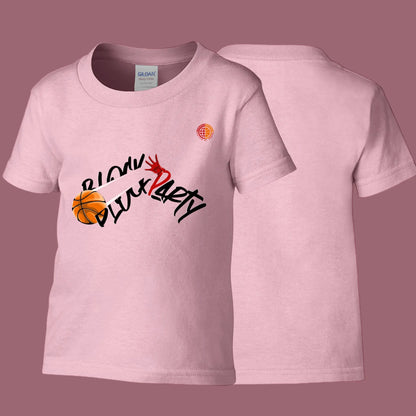 Block Party O.G. Toddler Tee United By Hoops, LLC