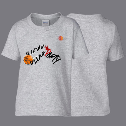 Block Party O.G. Toddler Tee United By Hoops, LLC