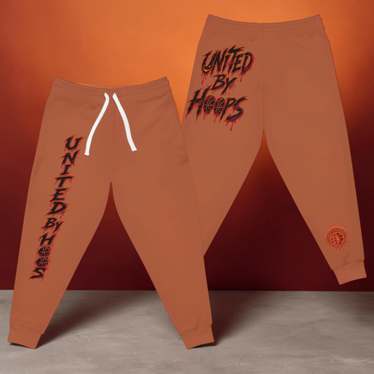 The Halloween Hack Adult Unisex Joggers Printify