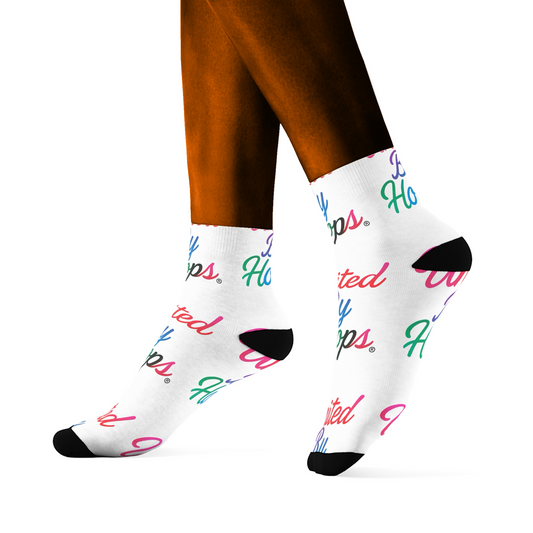 UBH Nueve Socks