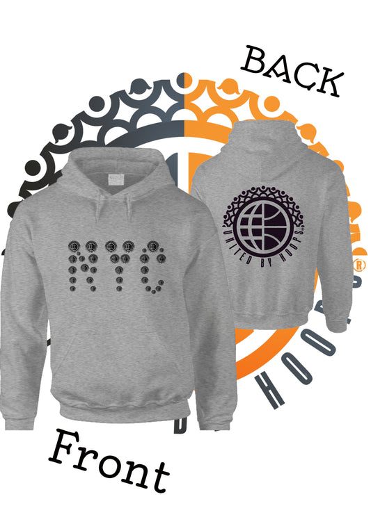 NYC Black Blend Unisex