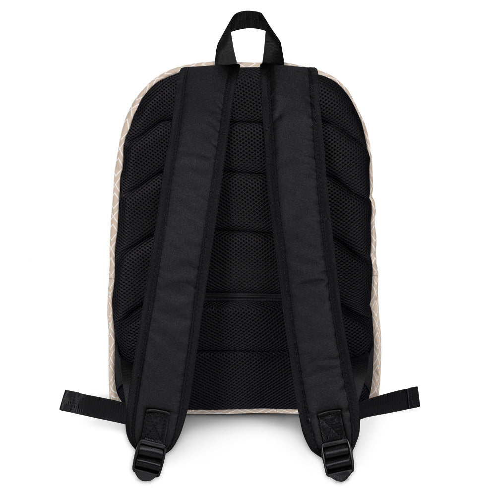 United By Hoops Backpack 1