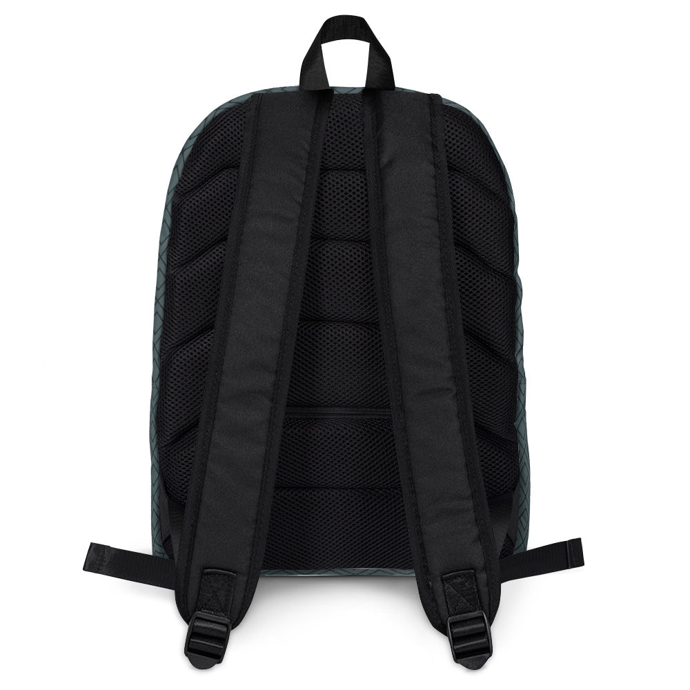 United By Hoops Backpack 2