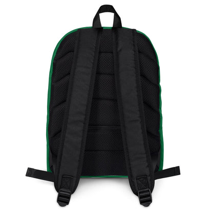 Green UBH Backpack