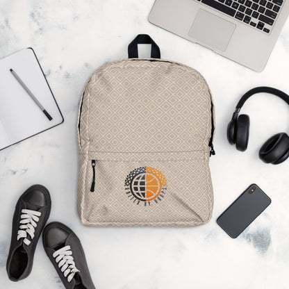 United By Hoops Backpack 1