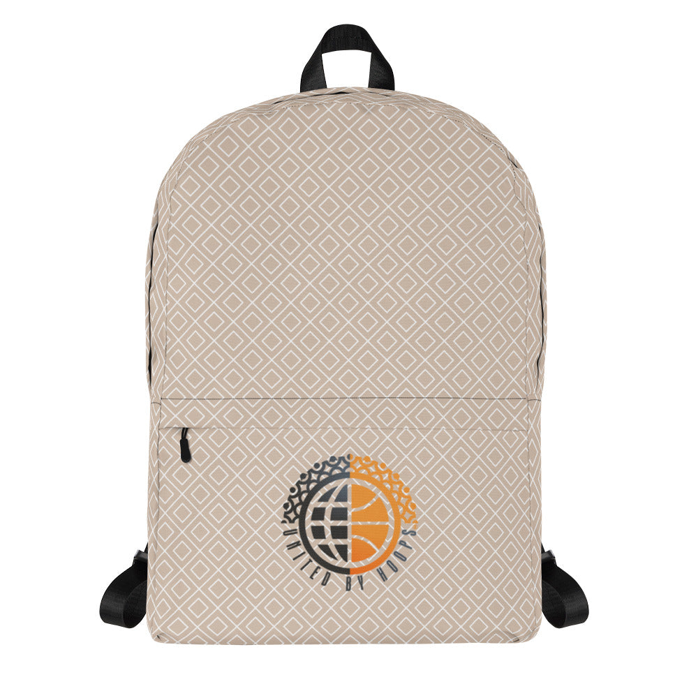 United By Hoops Backpack 1