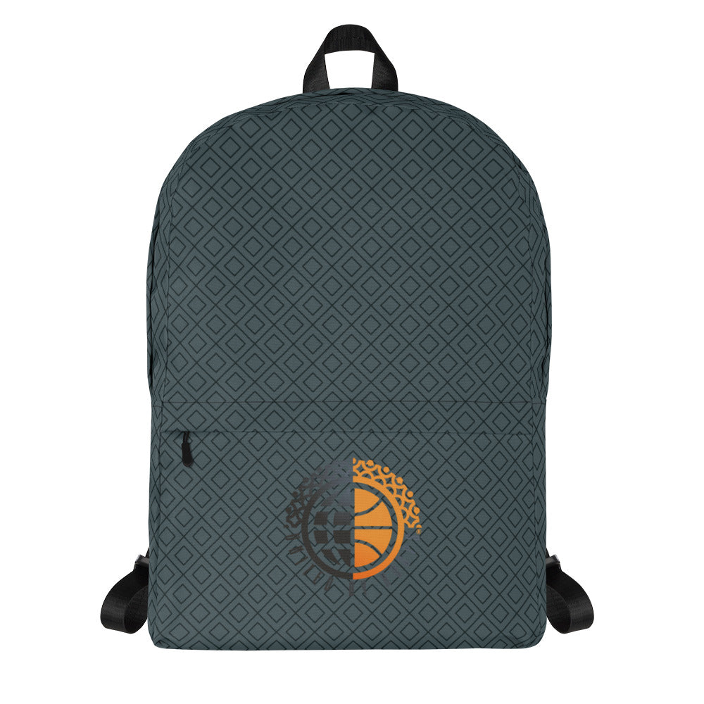 United By Hoops Backpack 2