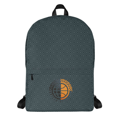 United By Hoops Backpack 2