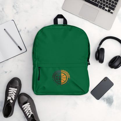 Green UBH Backpack