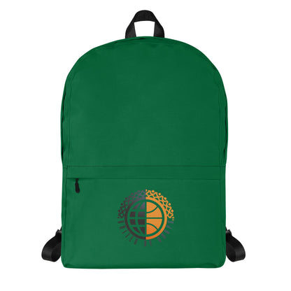 Green UBH Backpack