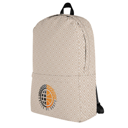 United By Hoops Backpack 1