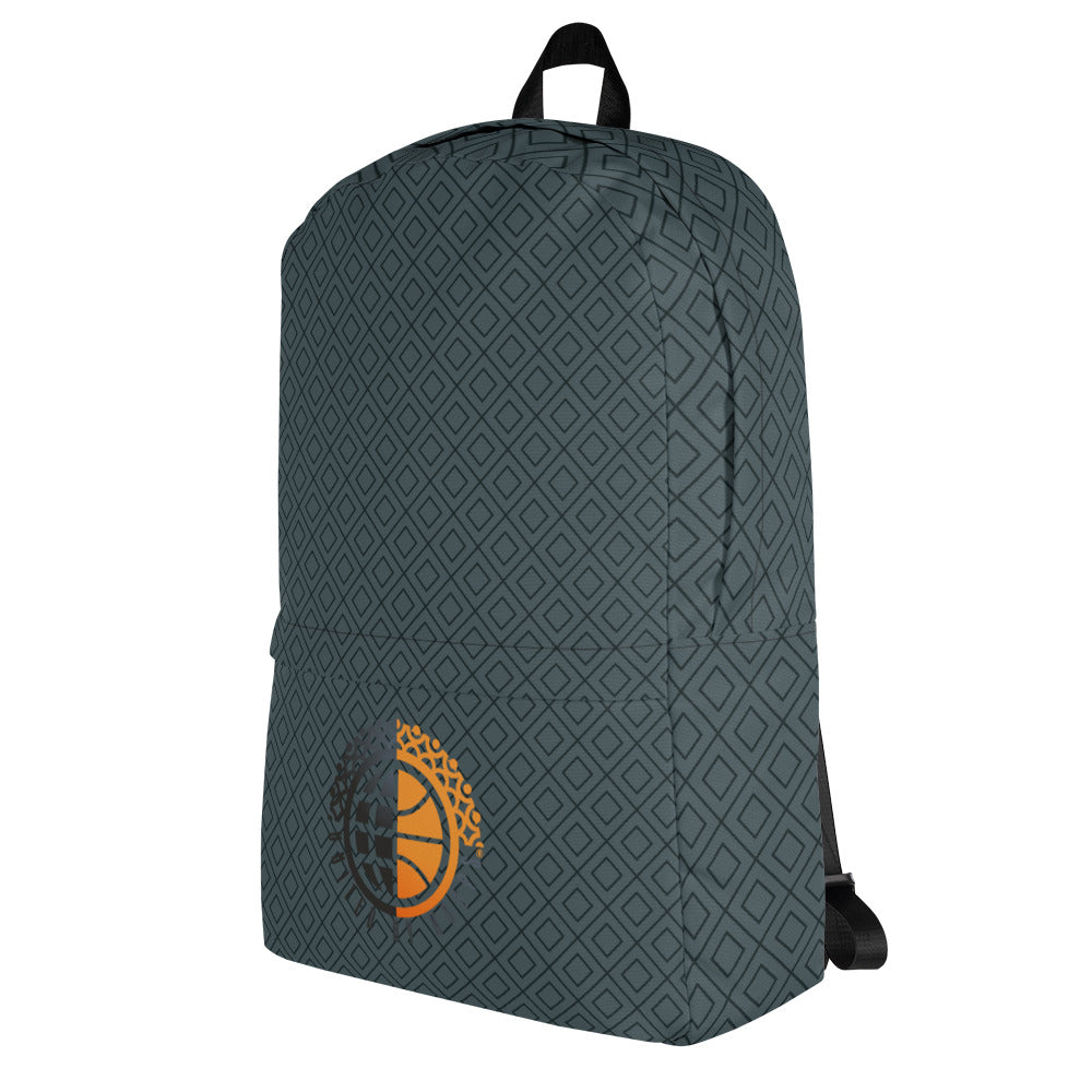 United By Hoops Backpack 2