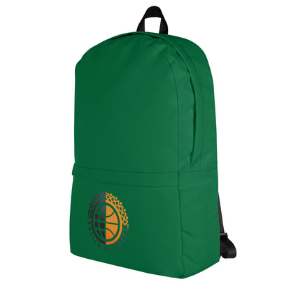 Green UBH Backpack