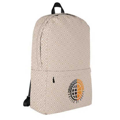 United By Hoops Backpack 1