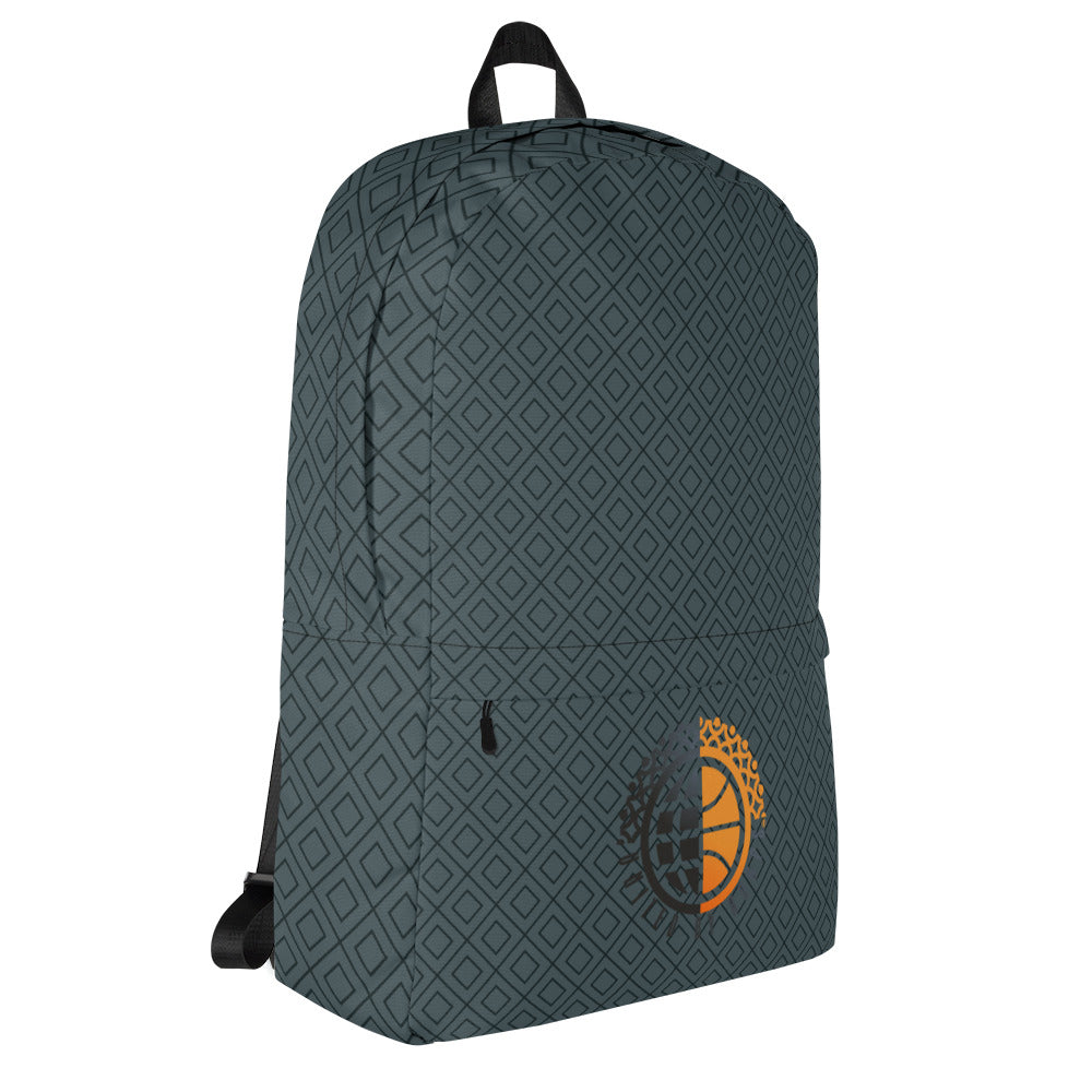 United By Hoops Backpack 2