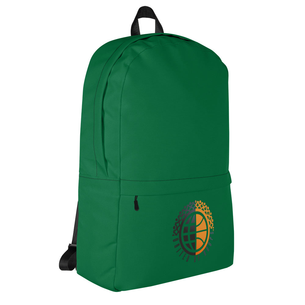 Green UBH Backpack