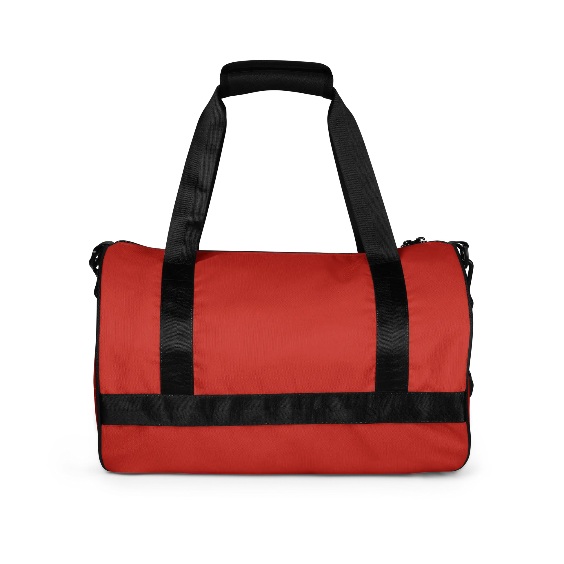 UBH Fellas Gym Bag United By Hoops