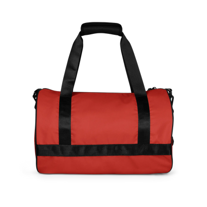 UBH Fellas Gym Bag United By Hoops