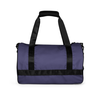 UBH Ladies Gym Bag United By Hoops