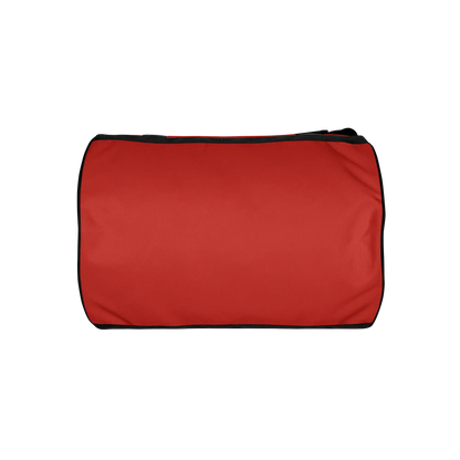UBH Fellas Gym Bag United By Hoops